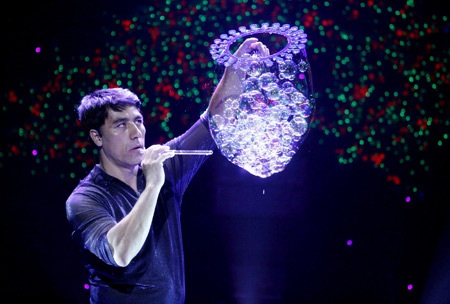 Câu chuyện thần tiên “phù thủy” Fan Yang dành các bé - 8