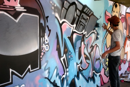 Màn trình diễn quyến rũ của “SNSD Việt Nam" - 9 Màn trình diễn quyến rũ của “SNSD Việt Nam" - 9