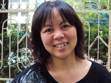 “Người có bộ ngực to nhất Việt Nam đấy!” - 3 “Người có bộ ngực to nhất Việt Nam đấy!” - 3