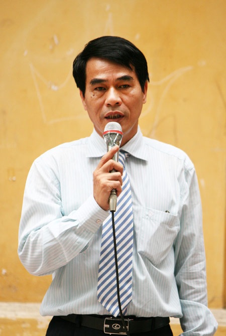 “Các con đã thực sự trưởng thành…” - 1 “Các con đã thực sự trưởng thành…” - 1