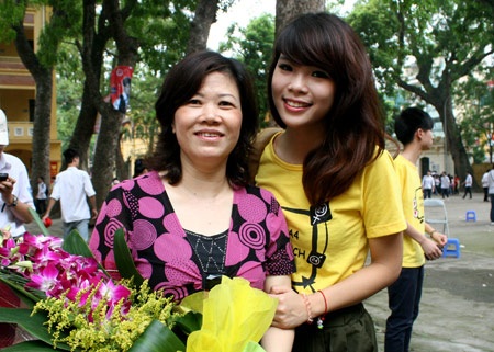 “Các con đã thực sự trưởng thành…” - 2 “Các con đã thực sự trưởng thành…” - 2