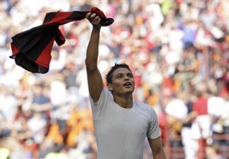 Những cái nhất Serie A mùa giải 2010/11 - 1