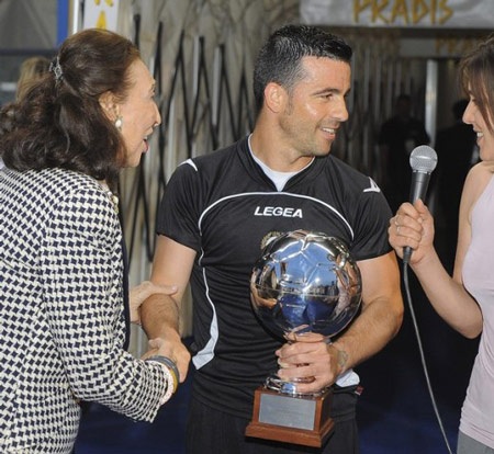 Những cái nhất Serie A mùa giải 2010/11 - 3