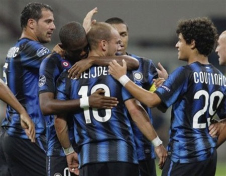 Những cái nhất Serie A mùa giải 2010/11 - 4