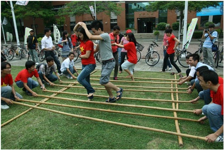 Tâm hồn Việt giữa lòng ĐHQG Thành Công- Đài Loan - 6