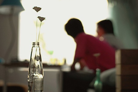 Vị mặn tình đầu… - 3