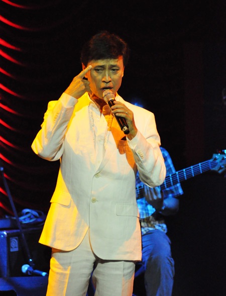 “Quý ông” Tuấn Ngọc và mối lương duyên “Phôi pha” - 7 “Quý ông” Tuấn Ngọc và mối lương duyên “Phôi pha” - 7