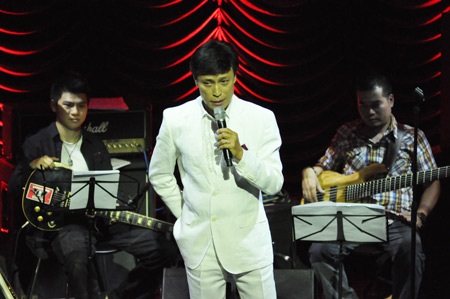 “Quý ông” Tuấn Ngọc và mối lương duyên “Phôi pha” - 2 “Quý ông” Tuấn Ngọc và mối lương duyên “Phôi pha” - 2