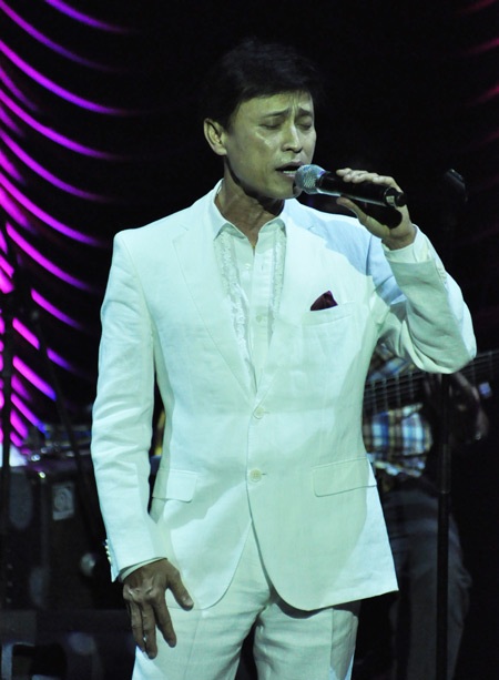 “Quý ông” Tuấn Ngọc và mối lương duyên “Phôi pha” - 10 “Quý ông” Tuấn Ngọc và mối lương duyên “Phôi pha” - 10