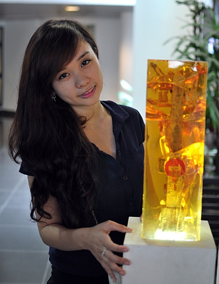Giới trẻ Hà Thành ngẩn ngơ trước “hóa thạch” Hà Nội cổ - 5 Giới trẻ Hà Thành ngẩn ngơ trước “hóa thạch” Hà Nội cổ - 5