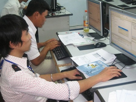 Chàng “kình ngư” khuyết tật luôn biết vươn lên - 3