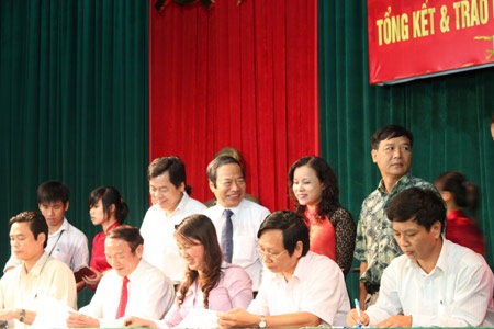 Lời ru gọi con về...  - 2