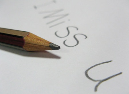 Tớ đang nhớ cậu… - 1 Tớ đang nhớ cậu… - 1