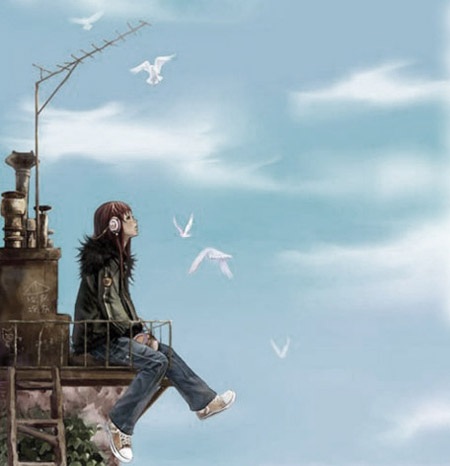 Tớ đang nhớ cậu… - 2 Tớ đang nhớ cậu… - 2