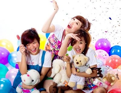 Tự tin bước trên con đường bạn chọn  - 1