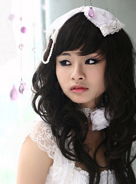 Cùng khám phá thế giới cosplay của Thanh Châu - 2 Cùng khám phá thế giới cosplay của Thanh Châu - 2