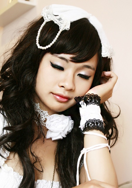 Ngắm bộ ảnh Thanh Châu hoá thân "cô dâu Thuỷ thần" - 14 Ngắm bộ ảnh Thanh Châu hoá thân "cô dâu Thuỷ thần" - 14