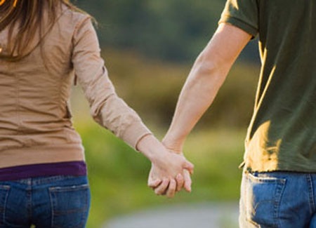 Mối tình... "sơ cua" của các cô nàng - 1 Mối tình... "sơ cua" của các cô nàng - 1