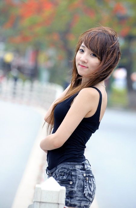 7 ngày rực rỡ với cô gái “hương mùa hè” - 5 7 ngày rực rỡ với cô gái “hương mùa hè” - 5