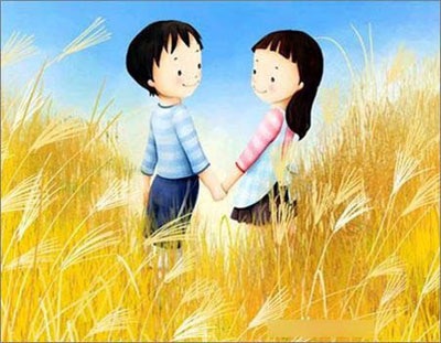 Tớ “tự nhiên” và cậu “xã hội” - 1 Tớ “tự nhiên” và cậu “xã hội” - 1