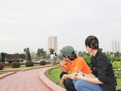 Thám tử tư trẻ tuổi - Đam mê và cám dỗ - 2 Thám tử tư trẻ tuổi - Đam mê và cám dỗ - 2
