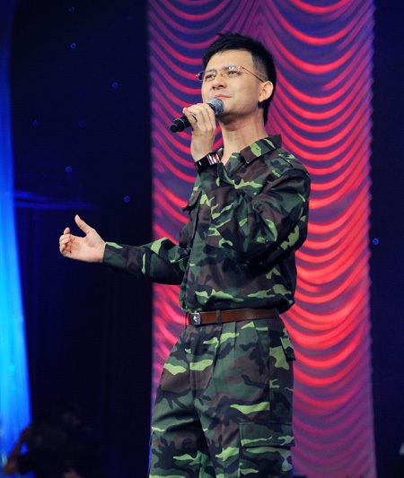 Mỹ Linh bật mí mối lương duyên trời định với “Biển khát” - 5