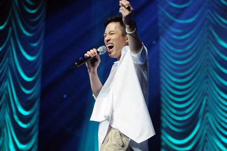 Mỹ Linh bật mí mối lương duyên trời định với “Biển khát” - 10