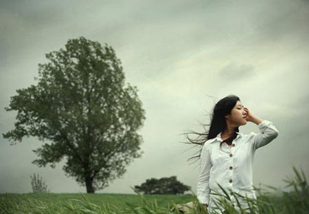 Tôi đã từng thất bại  - 1