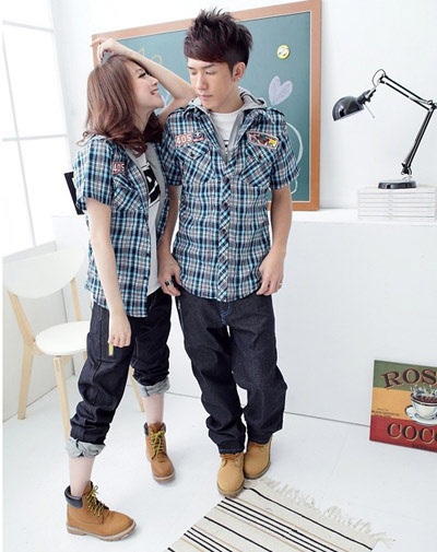 Chuyện tình yêu "sớm nở tối tàn" của teen - 1