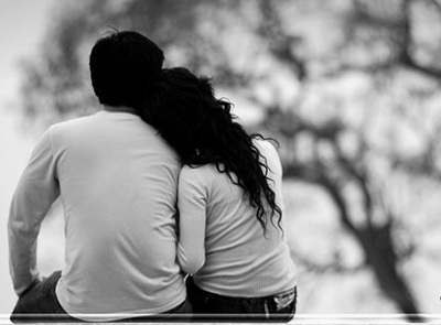 Luôn là bờ vai chờ đợi  - 1