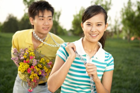 Nợ như chúa Chổm vì "dại gái" - 1 Nợ như chúa Chổm vì "dại gái" - 1