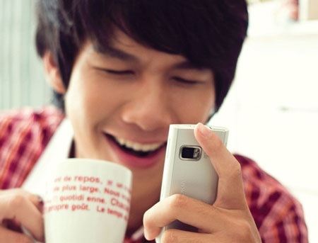 Hội chứng những chàng "hoàng tử like"  - 1 Hội chứng những chàng "hoàng tử like"  - 1