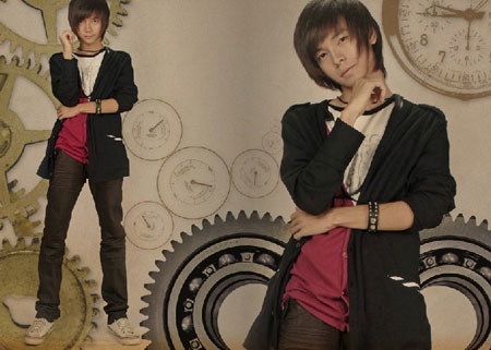 Hội chứng những chàng "hoàng tử like"  - 2 Hội chứng những chàng "hoàng tử like"  - 2