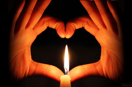 "Luật ngầm" của tình yêu - 1