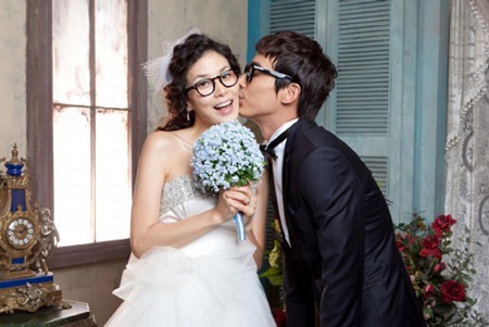 Bi hài nàng dâu tuổi đôi mươi  - 1