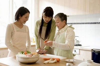 Khi bạn trẻ lãng quên những giá trị truyền thống  - 1