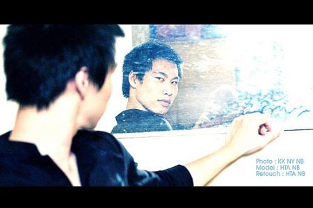 Chuyện “chàng trai cao gót” nhảy hiphop sexy - 3 Chuyện “chàng trai cao gót” nhảy hiphop sexy - 3