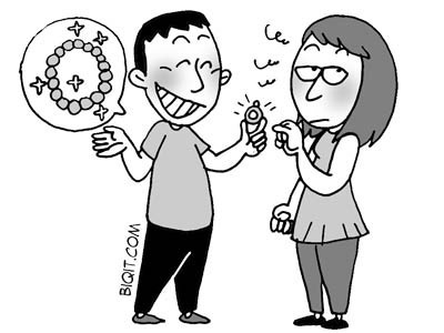 Dịu dàng bên tôi nhưng ngoa ngoắt ở đời - 2 Dịu dàng bên tôi nhưng ngoa ngoắt ở đời - 2