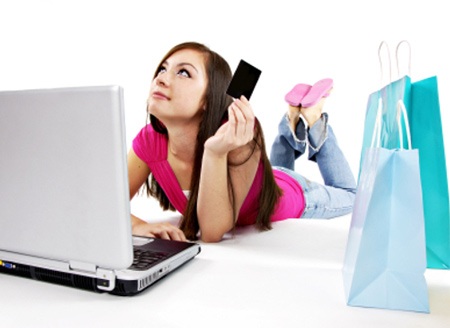 Những "cái bẫy" khi mua hàng trên mạng - 2