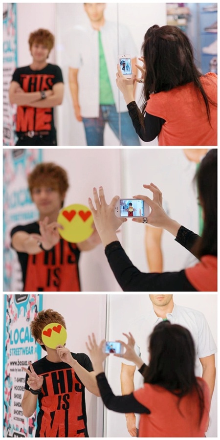 Vũ điệu samba của trái tim (P.2) - 10 Vũ điệu samba của trái tim (P.2) - 10