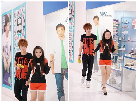 Vũ điệu samba của trái tim (P.2) - 12 Vũ điệu samba của trái tim (P.2) - 12