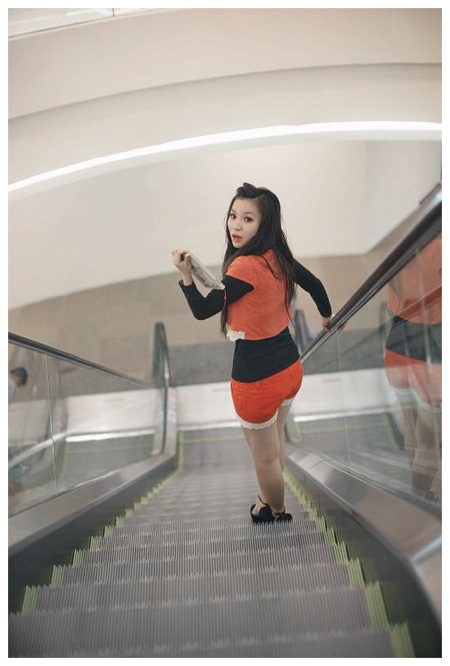 Vũ điệu samba của trái tim (P.2) - 15 Vũ điệu samba của trái tim (P.2) - 15