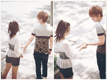 Vũ điệu samba của trái tim (P.2) - 1 Vũ điệu samba của trái tim (P.2) - 1