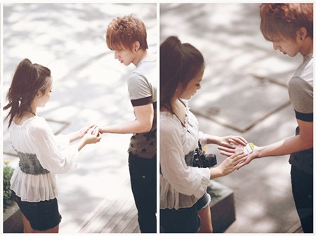 Vũ điệu samba của trái tim (P.2) - 2 Vũ điệu samba của trái tim (P.2) - 2