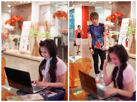 Vũ điệu samba của trái tim (P.2) - 3 Vũ điệu samba của trái tim (P.2) - 3