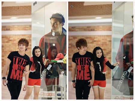 Vũ điệu samba của trái tim (P.2) - 7 Vũ điệu samba của trái tim (P.2) - 7