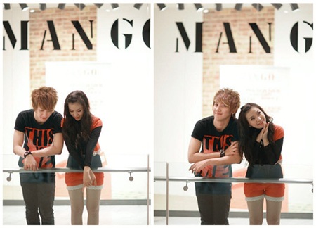 Vũ điệu samba của trái tim (P.2) - 9 Vũ điệu samba của trái tim (P.2) - 9