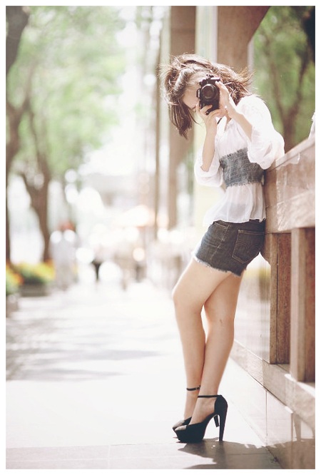 Vũ điệu samba của trái tim (P.1) - 10 Vũ điệu samba của trái tim (P.1) - 10