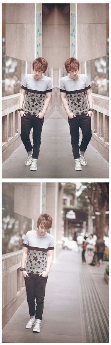 Vũ điệu samba của trái tim (P.1) - 11 Vũ điệu samba của trái tim (P.1) - 11