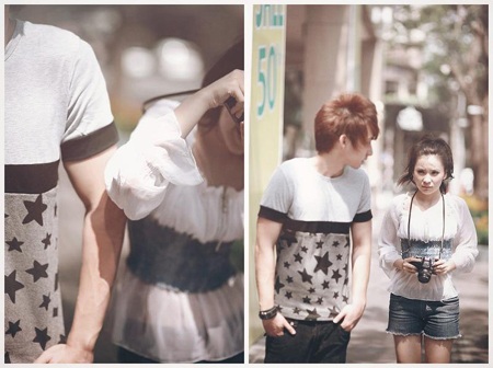 Vũ điệu samba của trái tim (P.1) - 13 Vũ điệu samba của trái tim (P.1) - 13